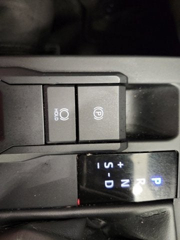 2024 Toyota Tacoma 2WD SR