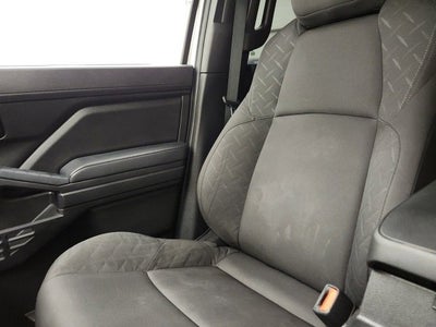 2024 Toyota Tacoma 2WD SR