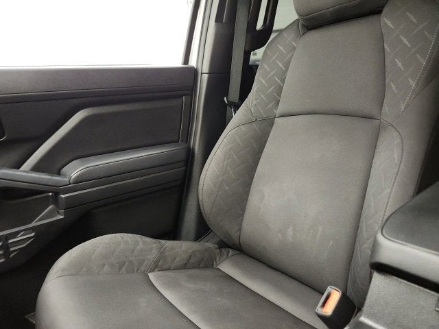 2024 Toyota Tacoma 2WD SR