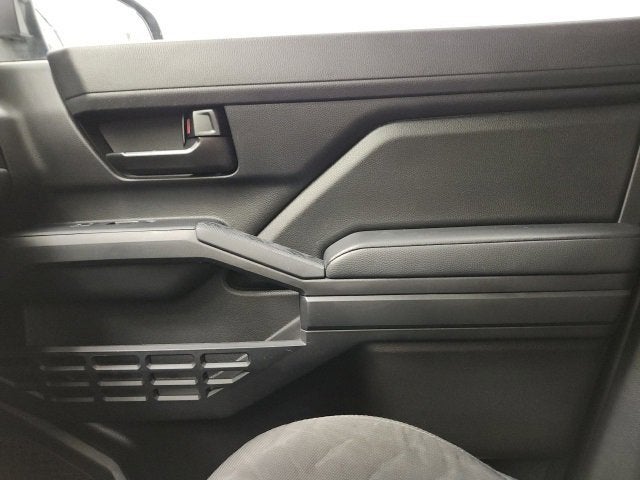 2024 Toyota Tacoma 2WD SR