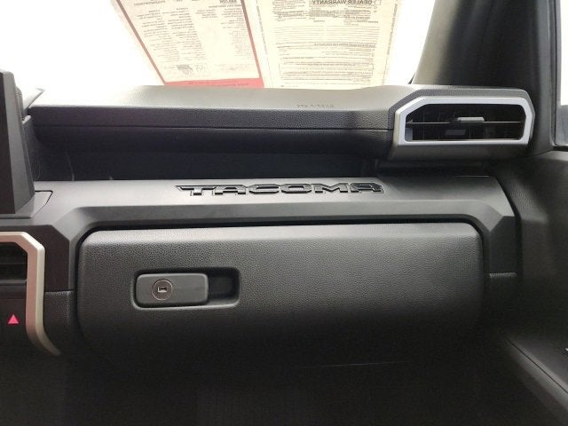 2024 Toyota Tacoma 2WD SR