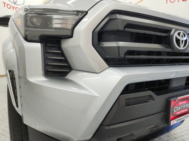 2024 Toyota Tacoma 2WD SR