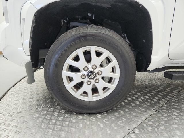 2025 Toyota Tacoma 2WD SR