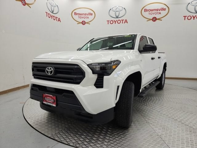 2025 Toyota Tacoma 2WD SR