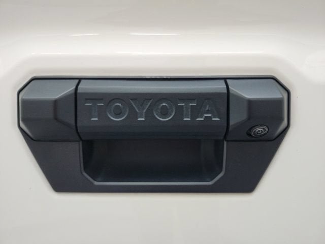 2025 Toyota Tacoma 2WD SR