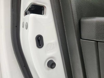2025 Toyota Tacoma 2WD SR