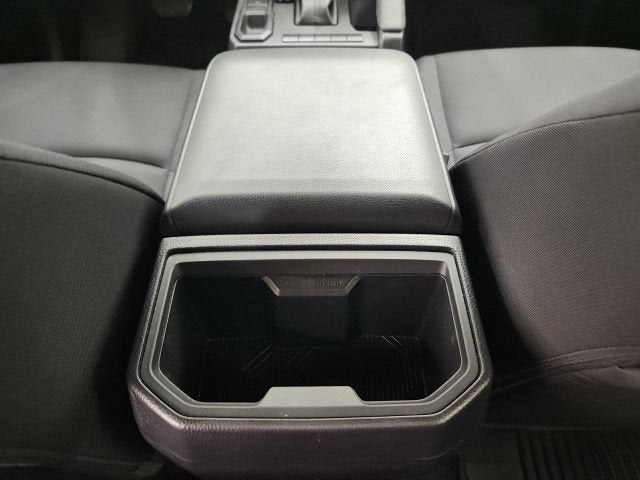 2025 Toyota Tacoma 2WD SR