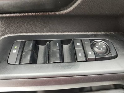 2025 Toyota Tacoma 2WD SR