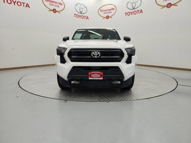 2025 Toyota Tacoma 2WD SR