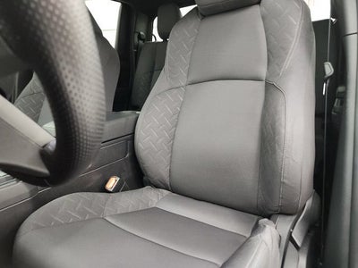 2025 Toyota Tacoma 2WD SR