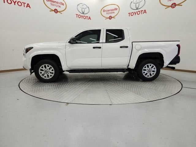 2025 Toyota Tacoma 2WD SR