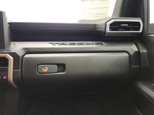 2025 Toyota Tacoma 2WD SR