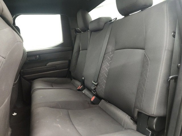 2024 Toyota Tacoma 2WD SR