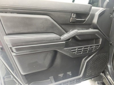 2024 Toyota Tacoma 2WD SR