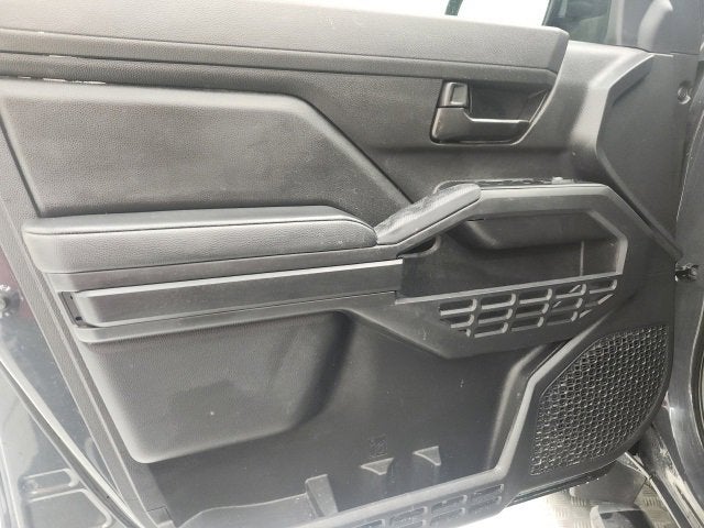 2024 Toyota Tacoma 2WD SR