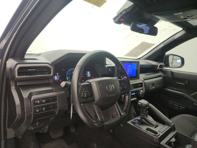 2024 Toyota Tacoma 2WD SR