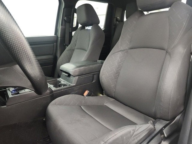 2024 Toyota Tacoma 2WD SR