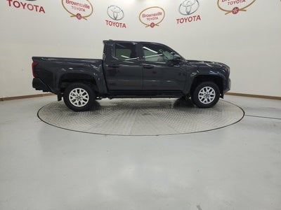 2024 Toyota Tacoma 2WD SR