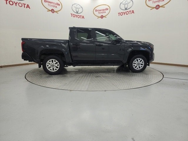 2024 Toyota Tacoma 2WD SR