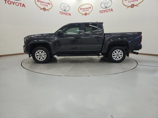 2024 Toyota Tacoma 2WD SR