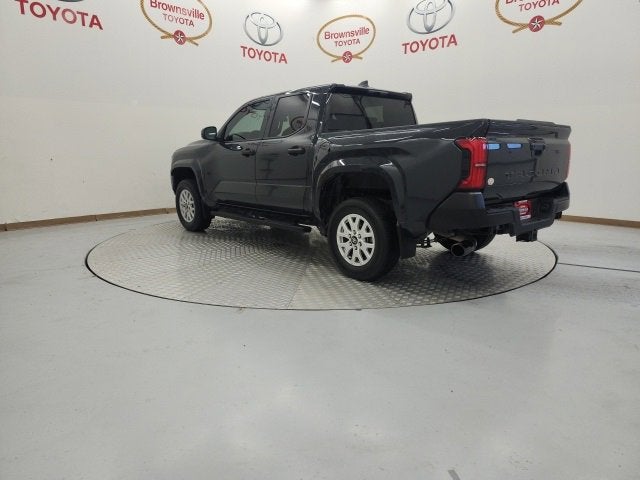 2024 Toyota Tacoma 2WD SR