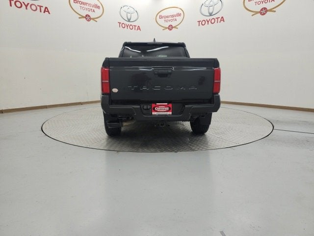 2024 Toyota Tacoma 2WD SR