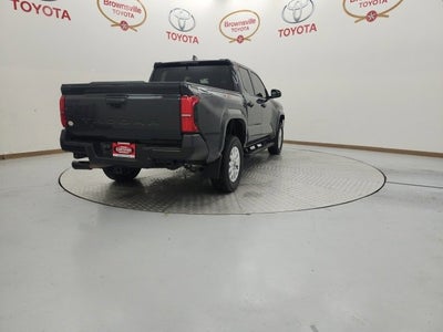 2024 Toyota Tacoma 2WD SR