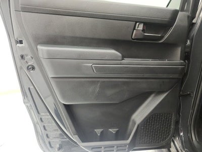 2024 Toyota Tacoma 2WD SR