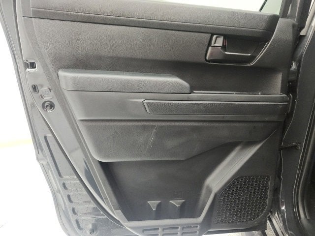 2024 Toyota Tacoma 2WD SR