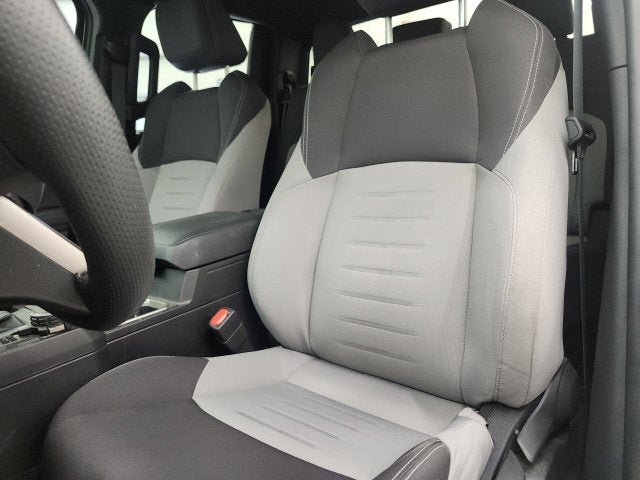 2025 Toyota Tacoma 4WD TRD Sport