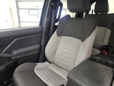2025 Toyota Tacoma 4WD TRD Sport