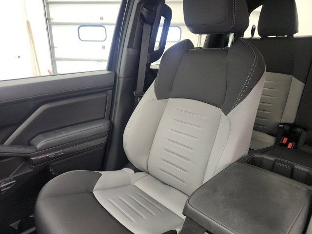 2025 Toyota Tacoma 4WD TRD Sport