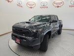 2025 Toyota Tacoma 4WD TRD Sport