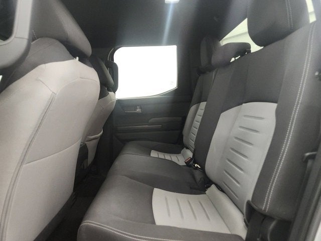 2024 Toyota Tacoma 4WD TRD Sport