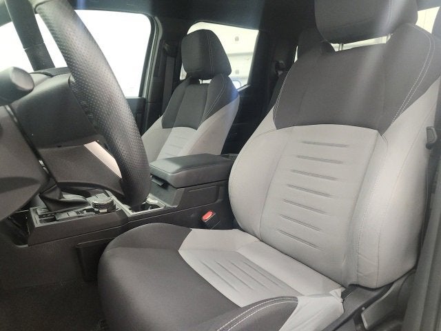 2024 Toyota Tacoma 4WD TRD Sport