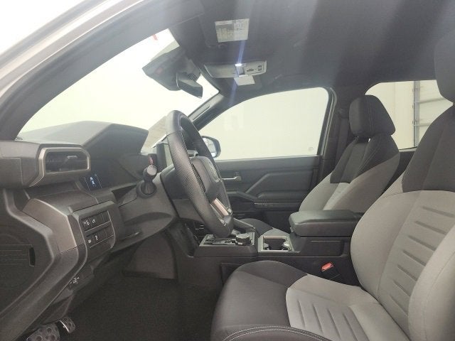 2024 Toyota Tacoma 4WD TRD Sport