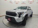 2024 Toyota Tacoma 4WD TRD Sport