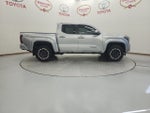 2024 Toyota Tacoma 4WD TRD Sport