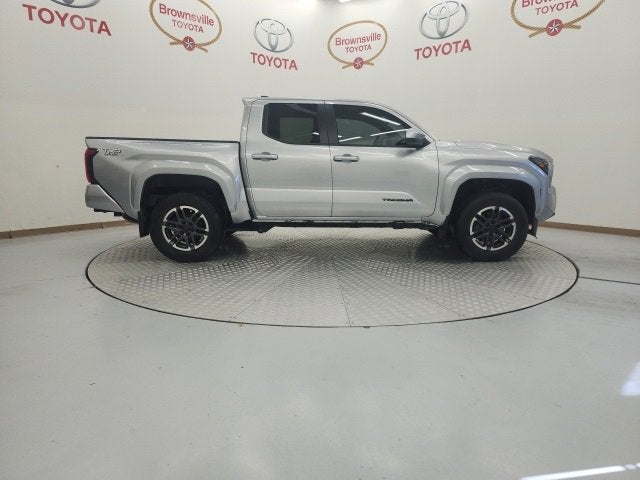 2024 Toyota Tacoma 4WD TRD Sport
