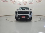 2024 Toyota Tacoma 4WD TRD Sport