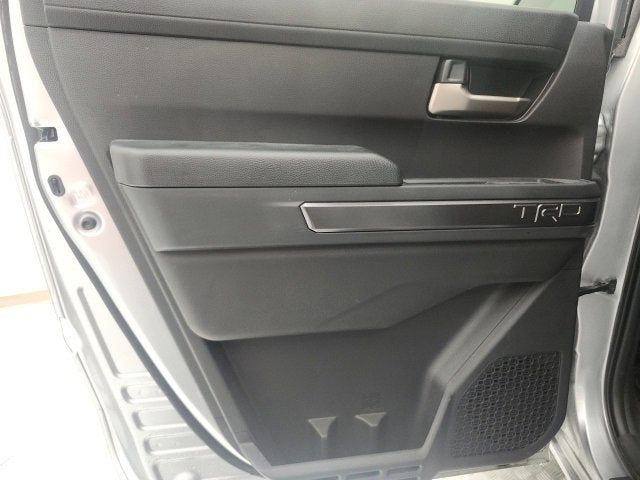 2024 Toyota Tacoma 4WD TRD Sport