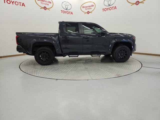 2025 Toyota Tacoma 4WD SR5