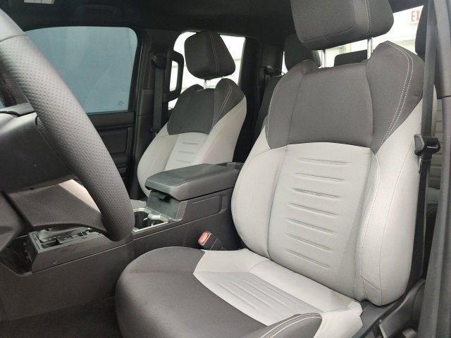 2025 Toyota Tacoma 4WD TRD Sport