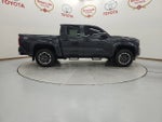 2025 Toyota Tacoma 4WD TRD Sport