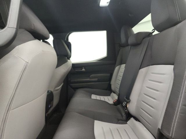 2025 Toyota Tacoma 4WD TRD Sport