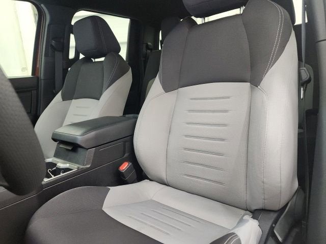 2025 Toyota Tacoma 4WD TRD Sport