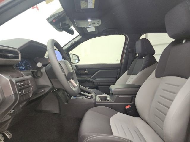 2025 Toyota Tacoma 4WD TRD Sport