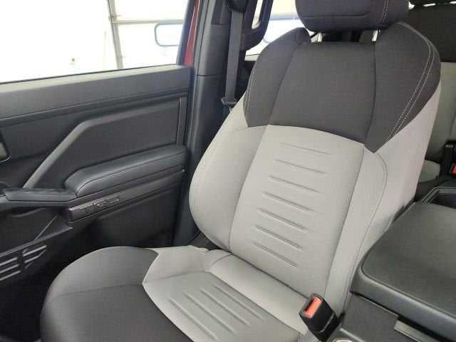 2025 Toyota Tacoma 4WD TRD Sport