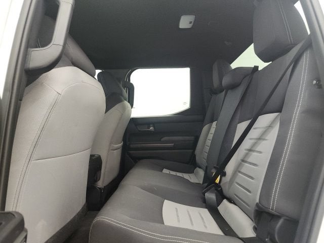 2025 Toyota Tacoma 4WD TRD Sport