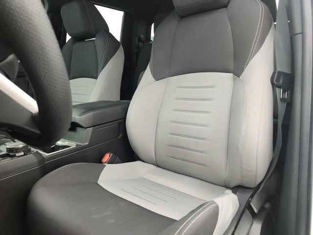 2025 Toyota Tacoma 4WD TRD Sport